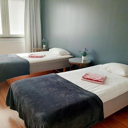 Center Hostel Kaatrahovi Лиекса Стая снимка