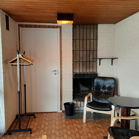 Center Hostel Kaatrahovi Лиекса Стая снимка