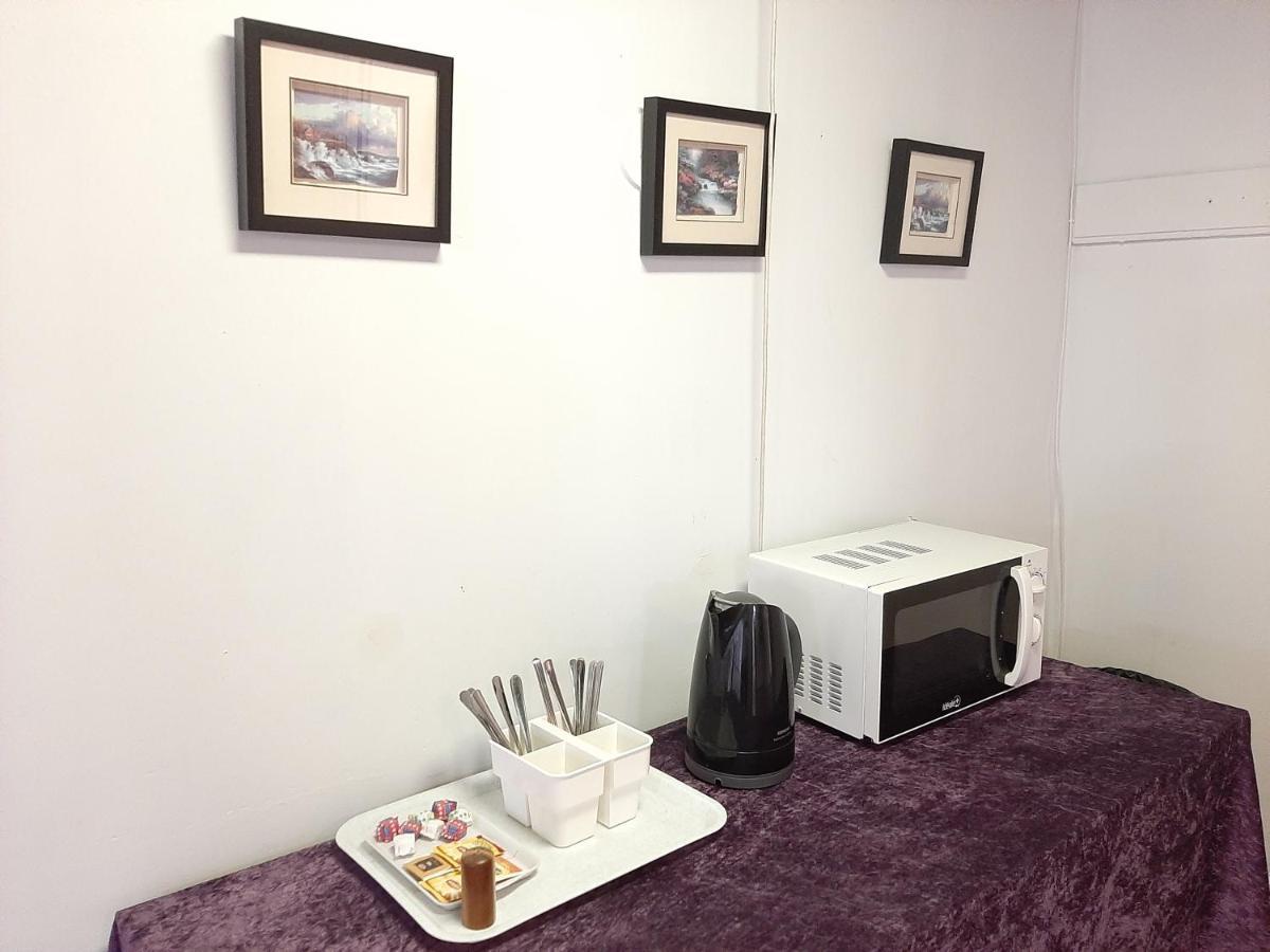 Center Hostel Kaatrahovi Лиекса Екстериор снимка