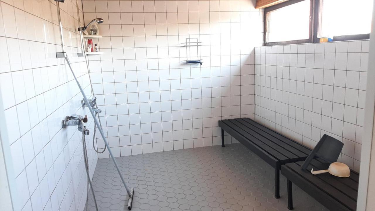Center Hostel Kaatrahovi Лиекса Екстериор снимка